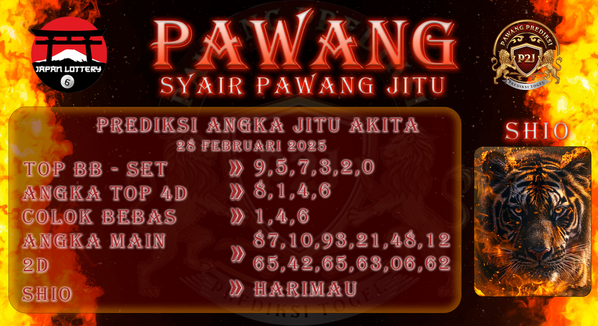 Syair-Akita-Pawang-Prediksi-Jitu-Jumat-28-Februari-2025