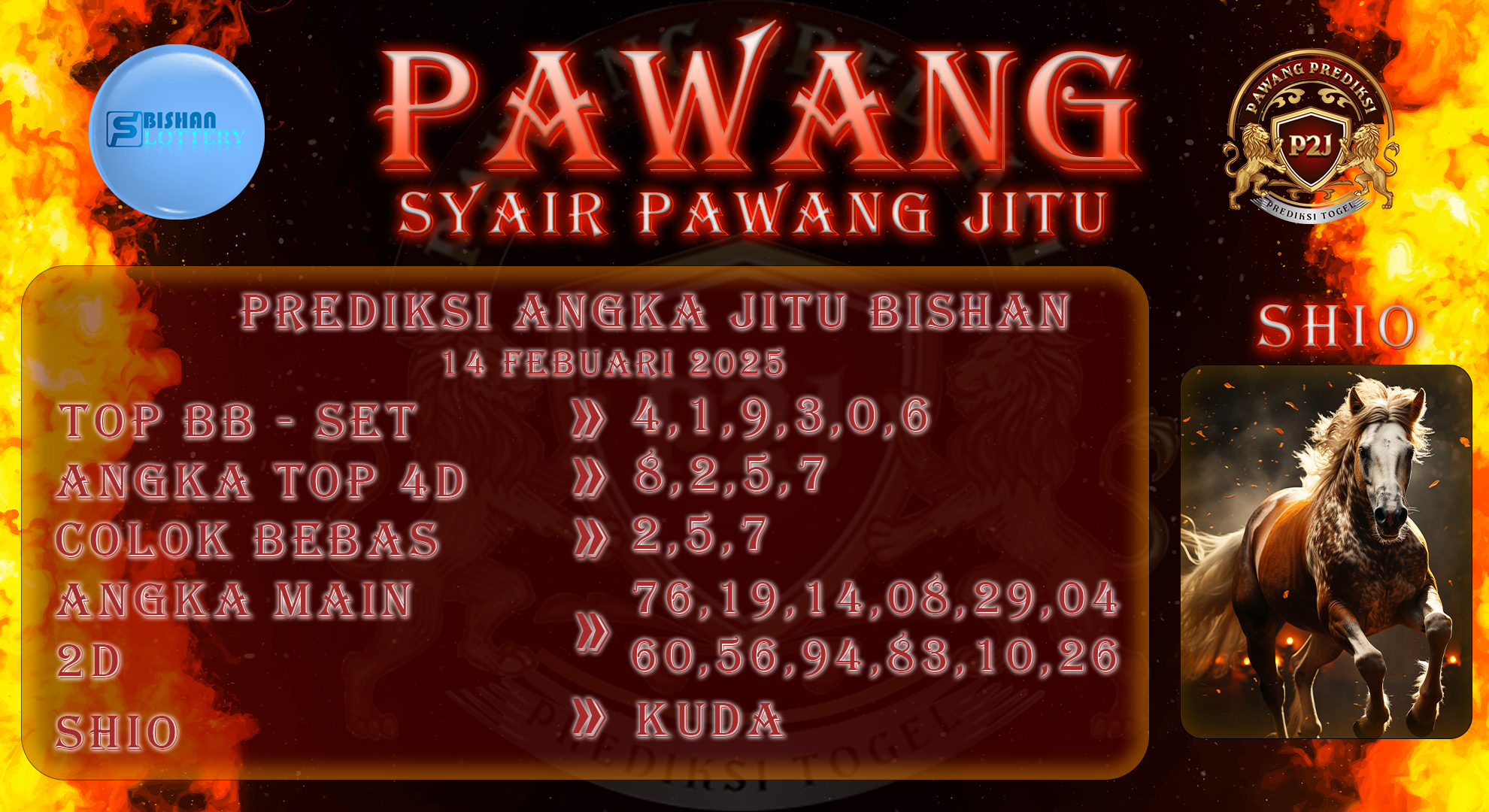 SSyair-Bishan-Pawang-Prediksi-Jitu-Jumat-14-Februari-2025