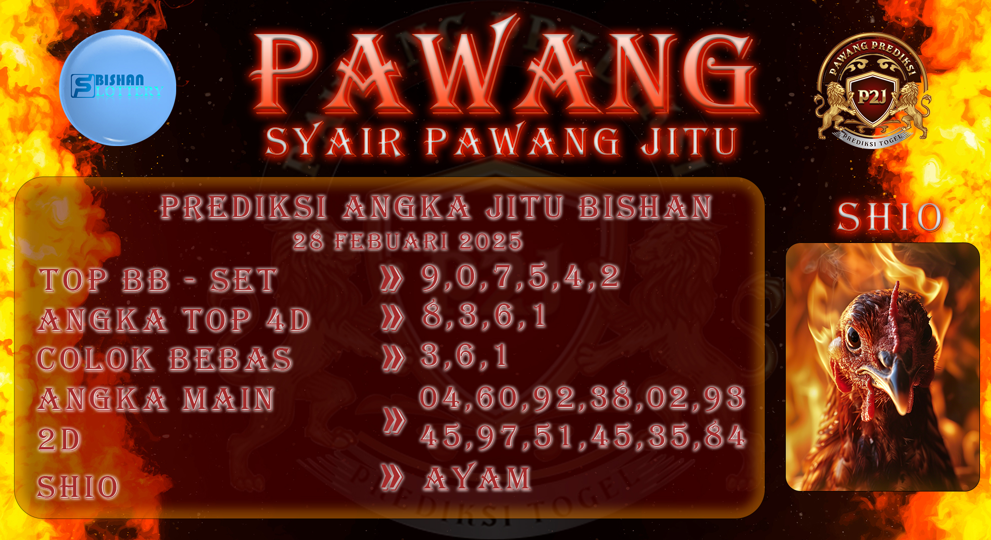 Syair-Bishan-Pawang-Prediksi-Jitu-Jumat-28-Februari-2025