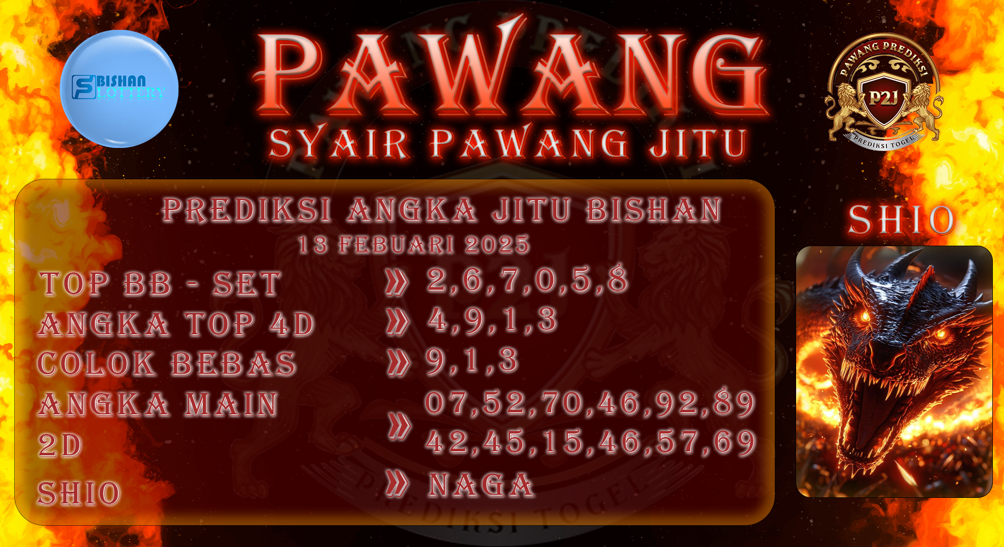 Syair-Bishan-Pawang-Prediksi-Jitu-Kamis-13-Februari-2025