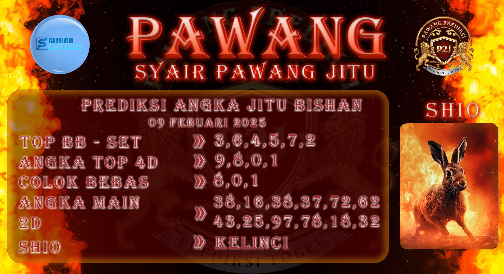 Syair-Bishan-Pawang-Prediksi-Jitu-Minggu-09-Februari-2025