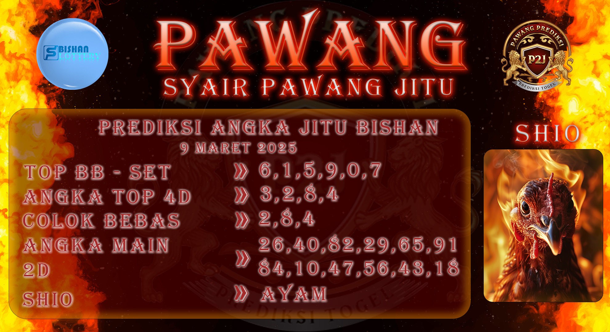 Syair-Bishan-Pawang-Prediksi-Jitu-Minggu-09-Maret-2025