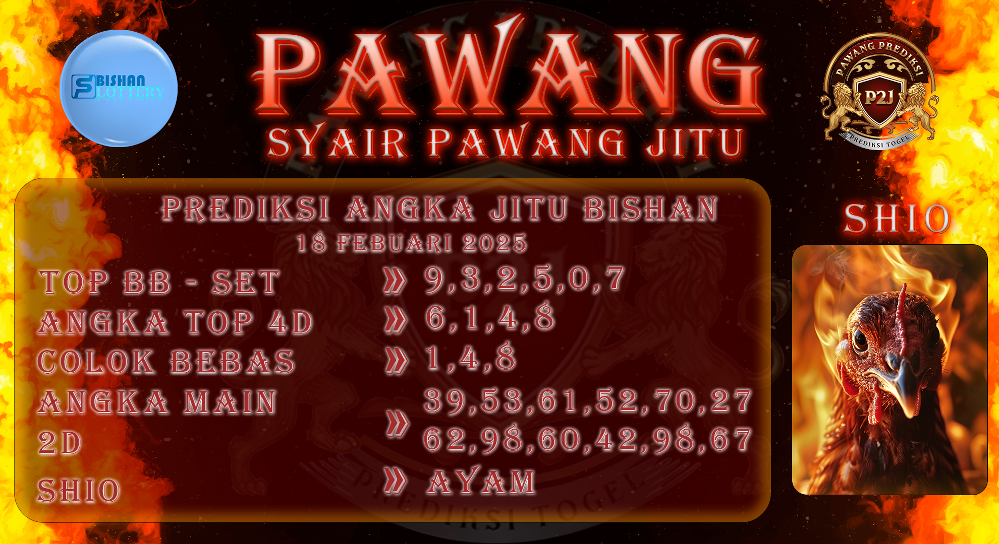 Syair-Bishan-Pawang-Prediksi-Jitu-Selasa-18-Februari-2025