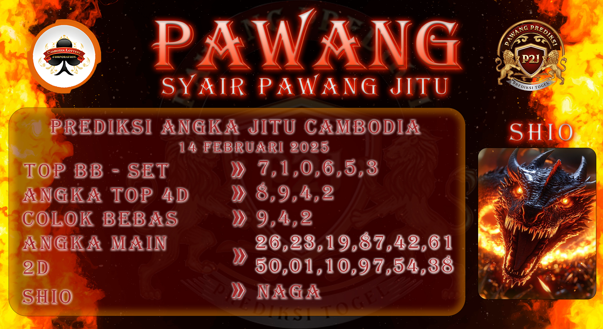 Syair-Cambodia-Pawang-Prediksi-Jitu-Jumat-14-Februari-2025