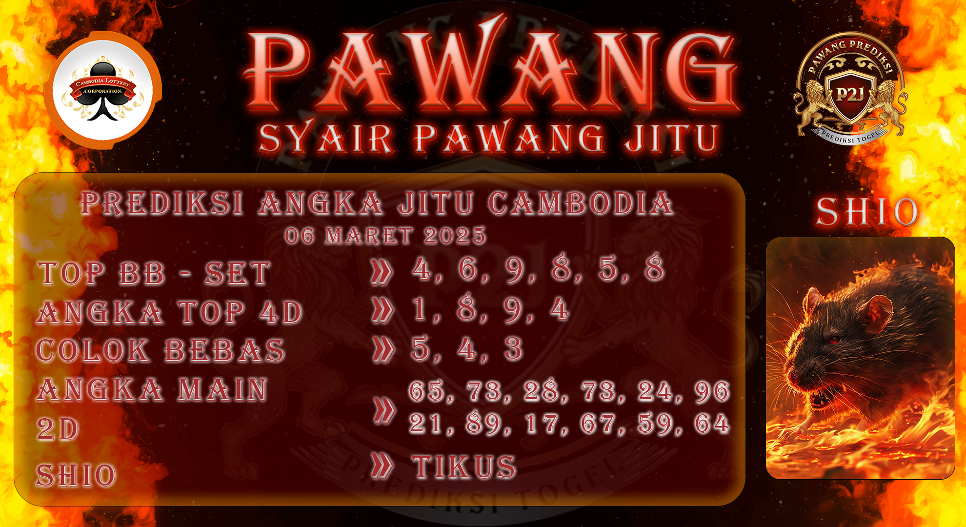 Syair-Cambodia-Pawang-Prediksi-Jitu-Kamis-06-Maret-2025