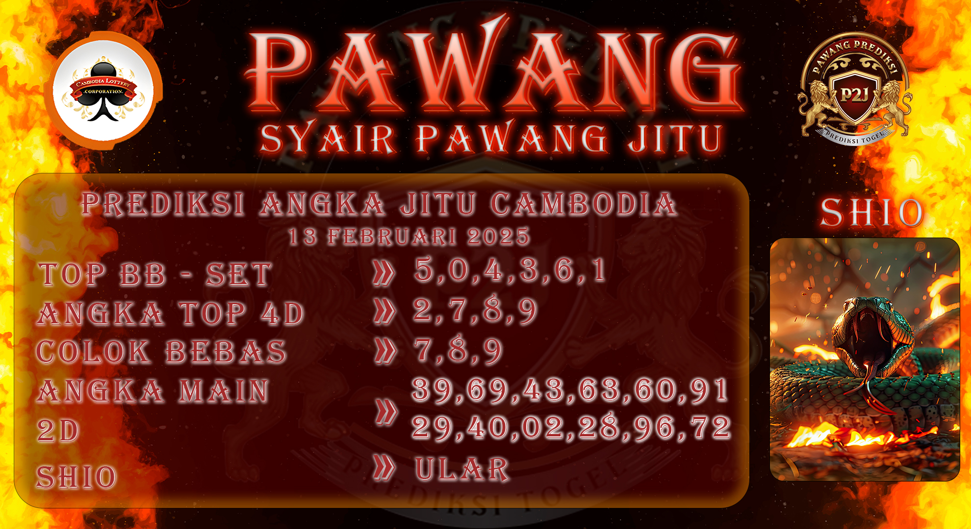 Syair-Cambodia-Pawang-Prediksi-Jitu-Kamis-13-Februari-2025