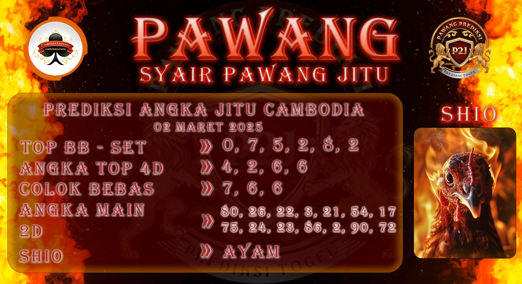 Syair-Cambodia-Pawang-Prediksi-Jitu-Minggu-02-Maret-2025