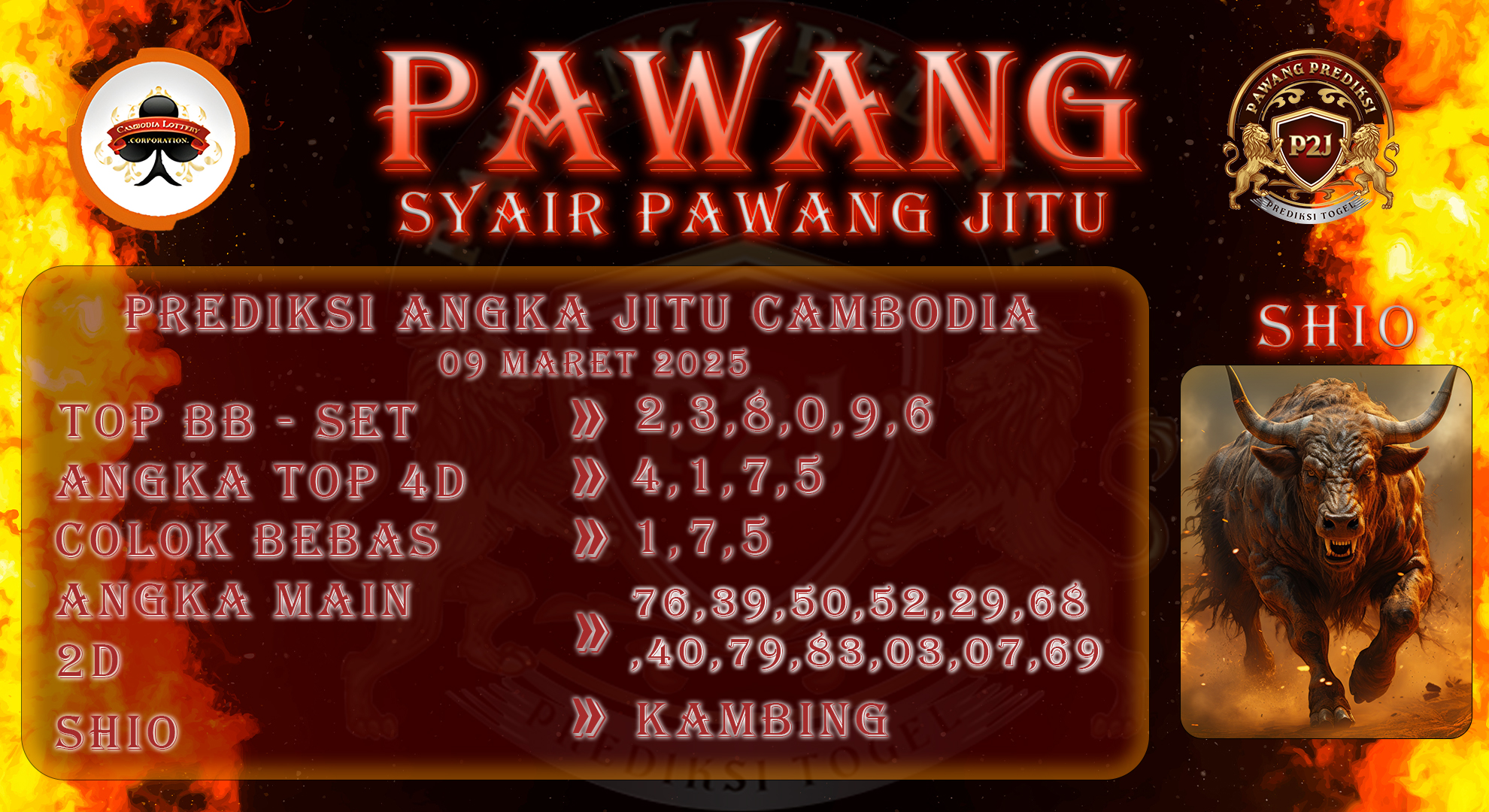 Syair-Cambodia-Pawang-Prediksi-Jitu-Minggu-09-Maret-2025