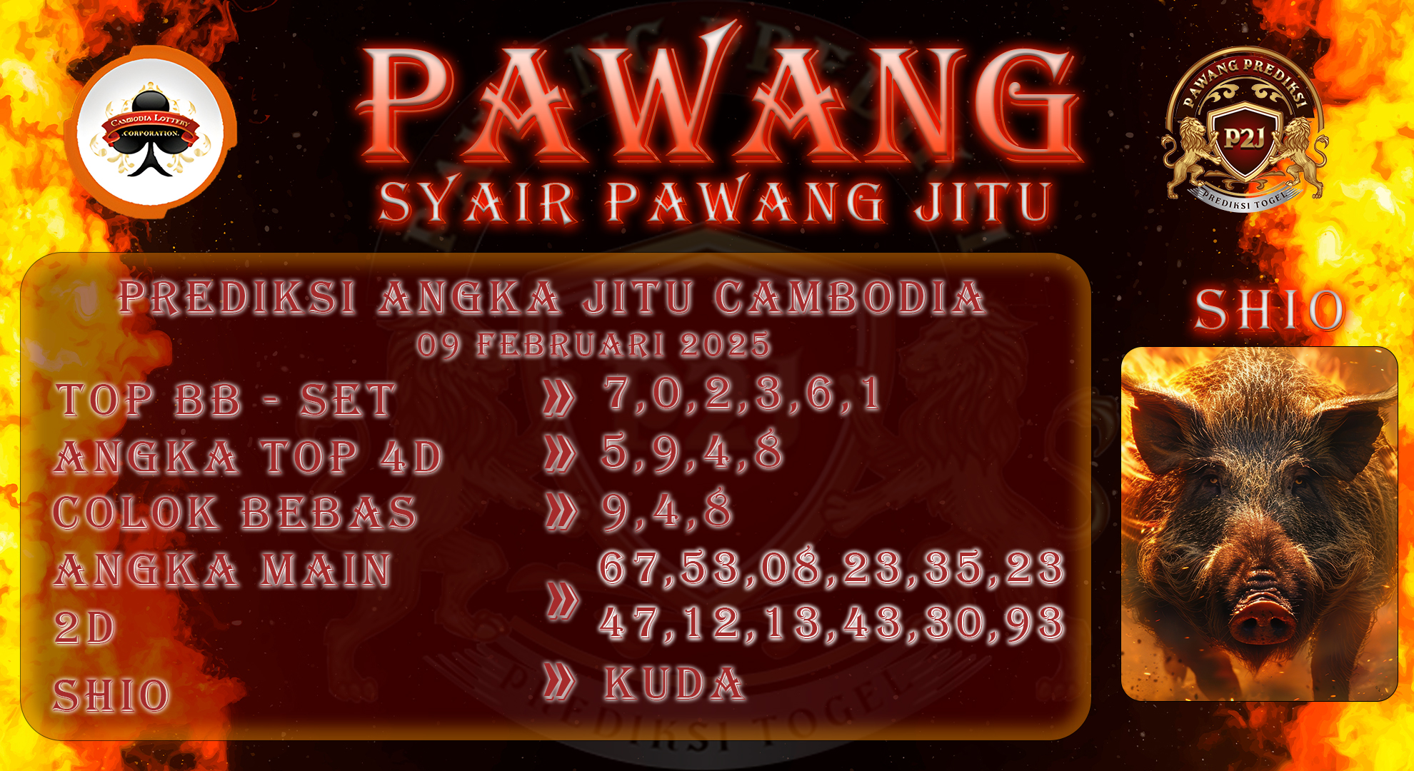 Syair-Cambodia-Pawang-Prediksi-Jitu-Mingu-09-Februari-2025