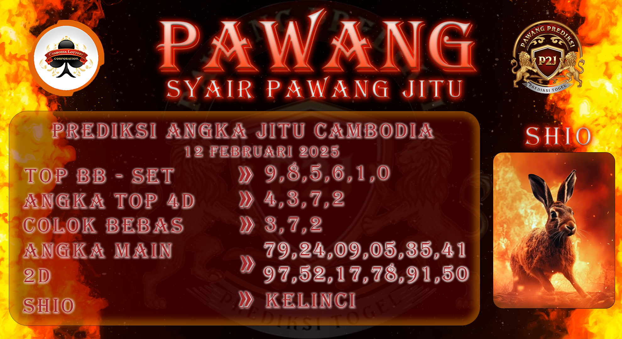 Syair-Cambodia-Pawang-Prediksi-Jitu-Rabu-12-Februari-2025