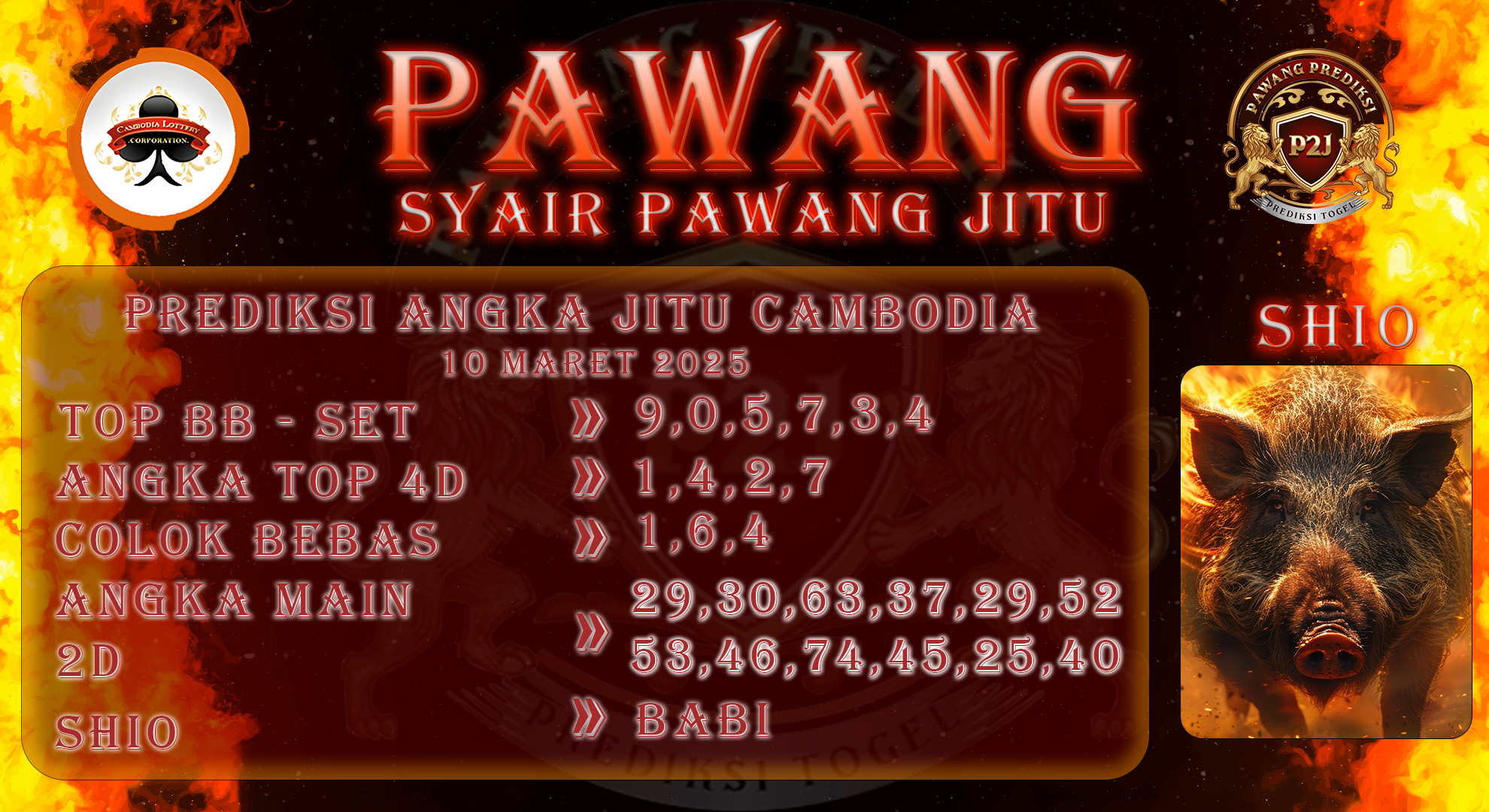 Syair-Cambodia-Pawang-Prediksi-Jitu-Senin-10-Maret-2025