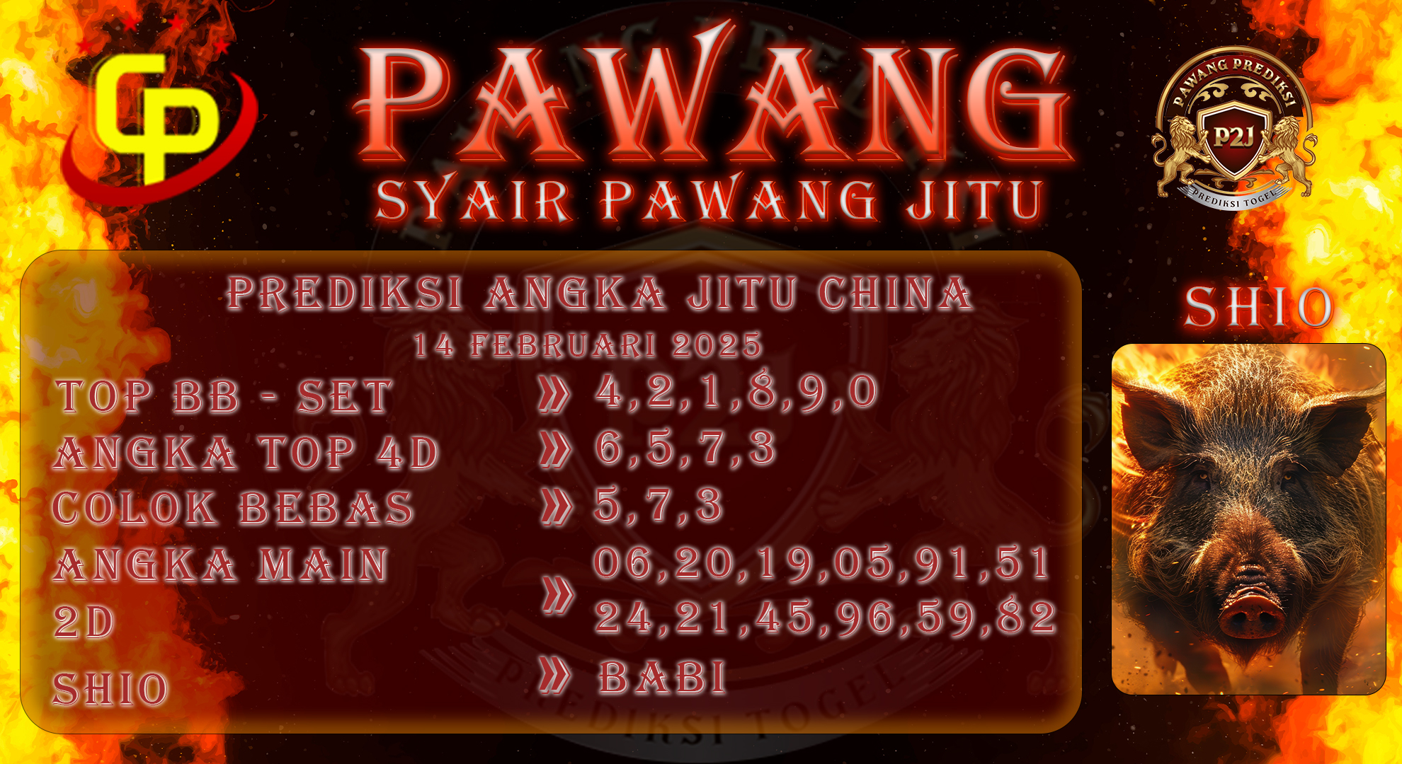 Syair-China-Pawang-Prediksi-Jitu-Jumat-14-Februari-2025