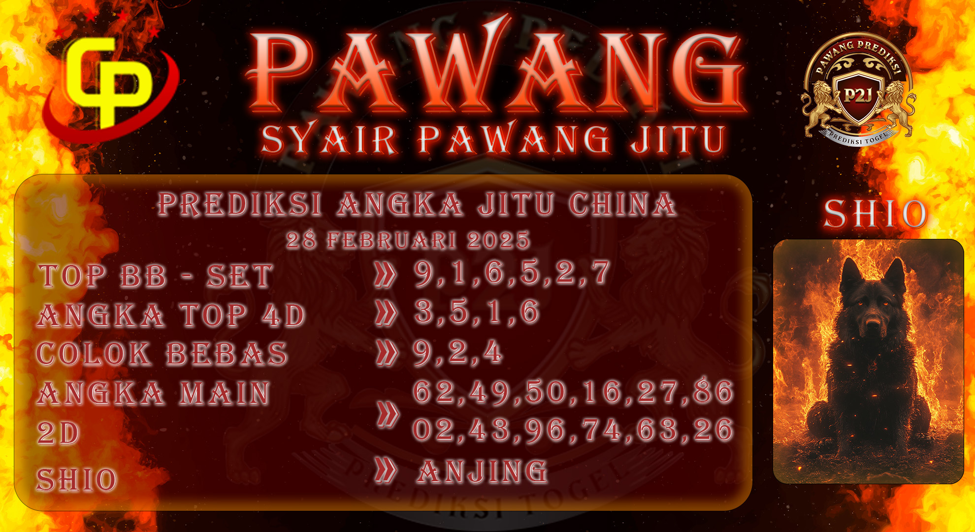 Syair-China-Pawang-Prediksi-Jitu-Jumat-28-Februari-2025