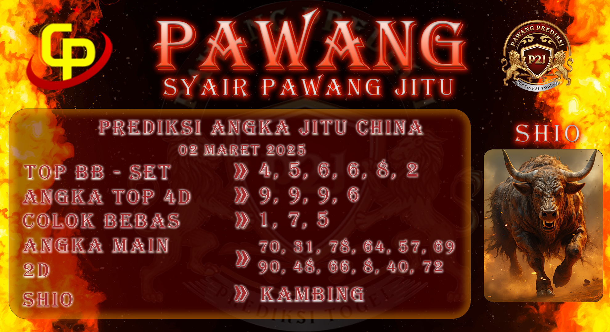 Syair-China-Pawang-Prediksi-Jitu-Minggu-02-Maret-2025