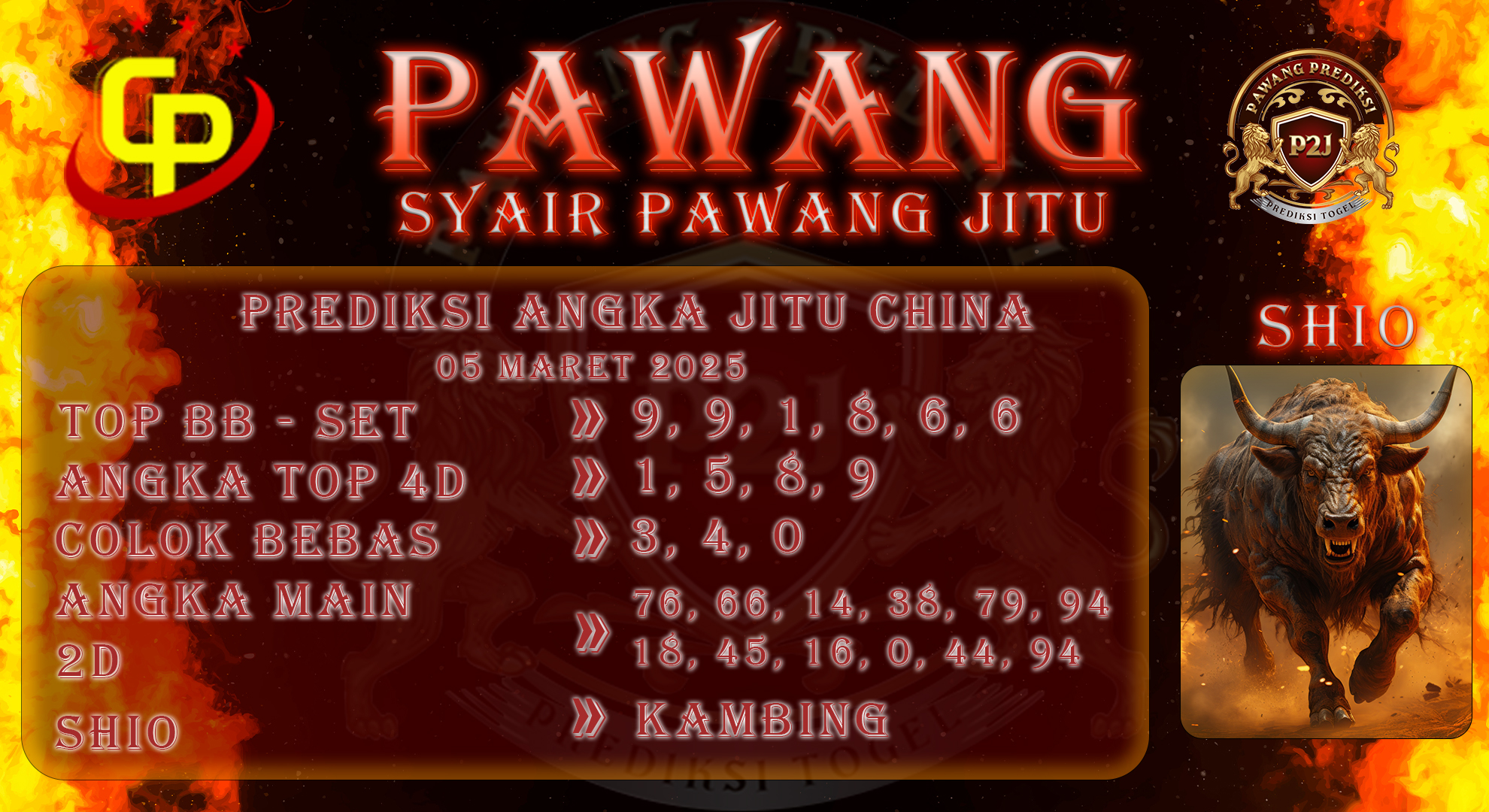 Syair-China-Pawang-Prediksi-Jitu-Rabu-05-Maret-2025