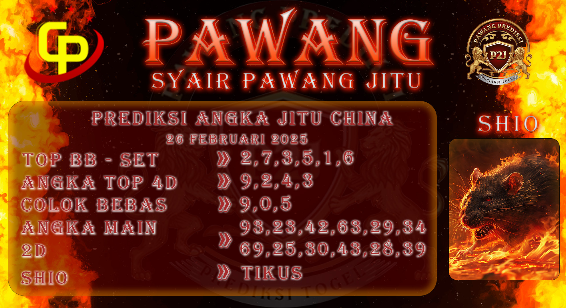 Syair-China-Pawang-Prediksi-Jitu-Rabu-26-Februari-2025