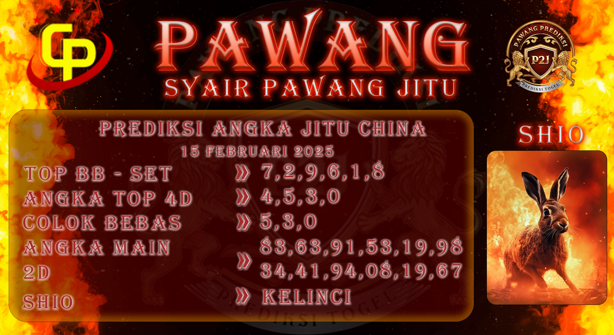 Syair-China-Pawang-Prediksi-Jitu-Sabtu-15-Februari-2025