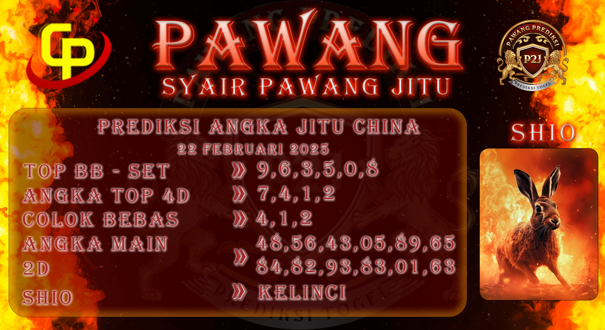 Syair-China-Pawang-Prediksi-Jitu-Sabtu-22-Februari-2025