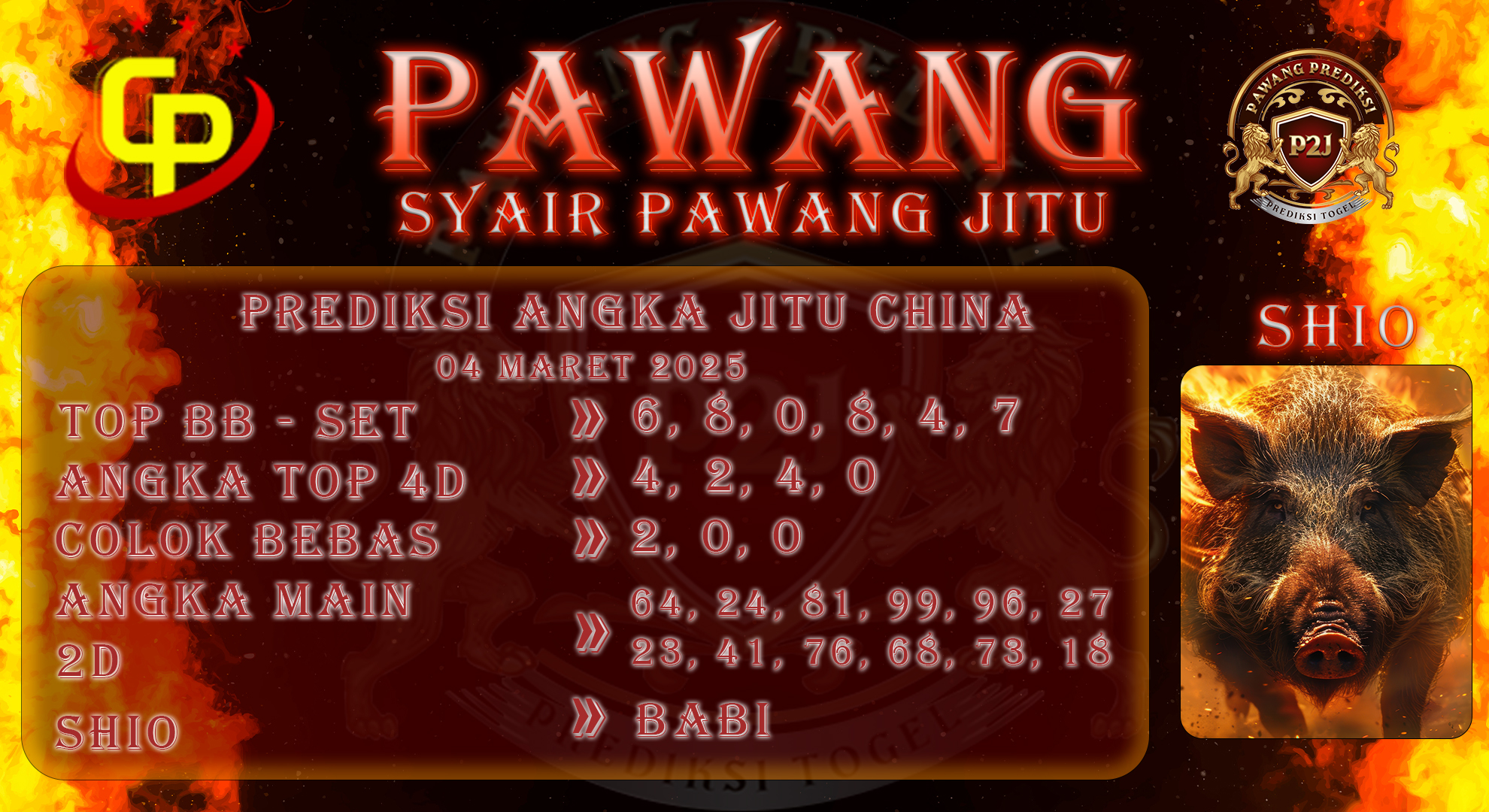 Syair-China-Pawang-Prediksi-Jitu-Selasa-04-Maret-2025