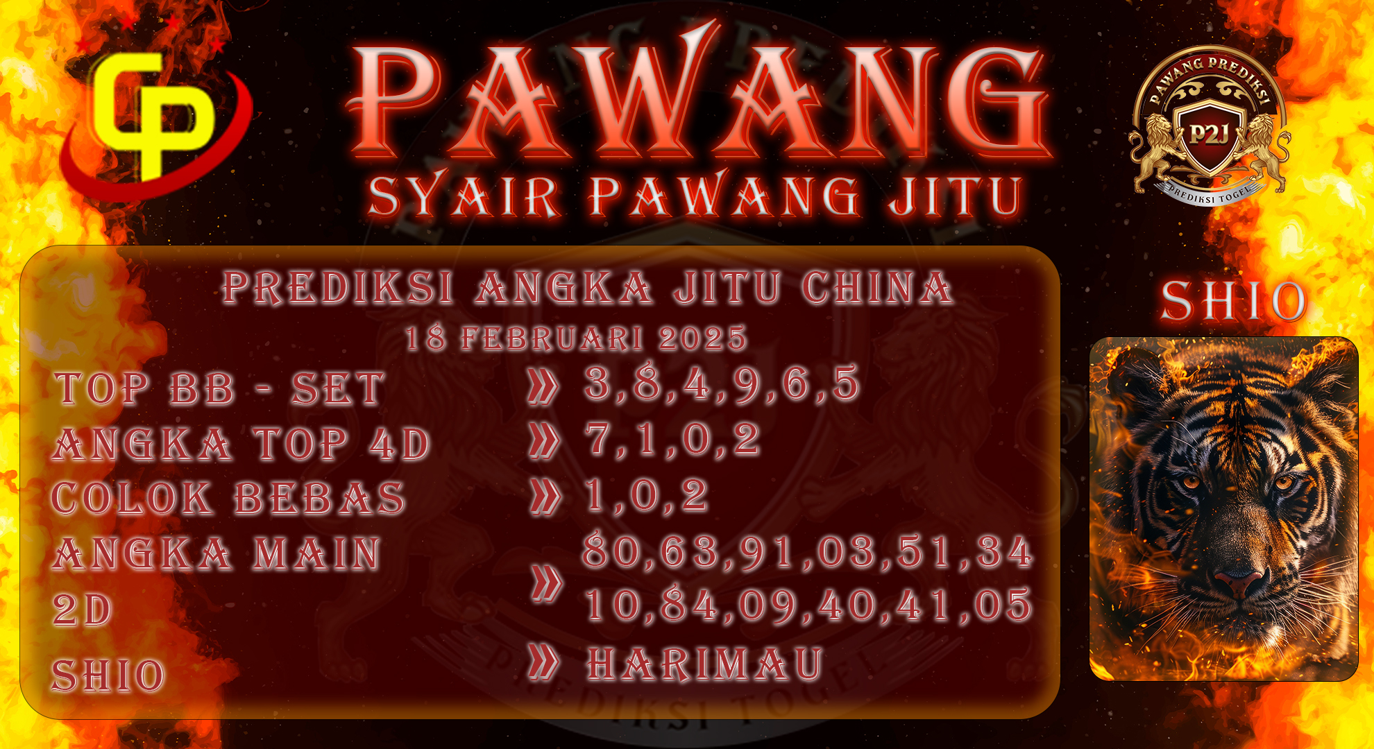 Syair-China-Pawang-Prediksi-Jitu-Selasa-18-Februari-2025