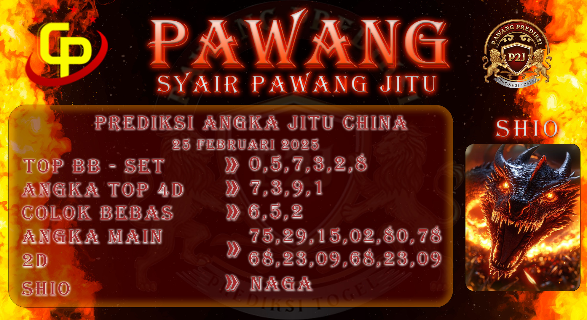 Syair-China-Pawang-Prediksi-Jitu-Selasa-25-Februari-2025