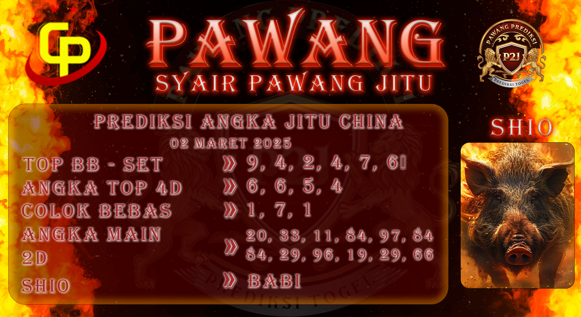 Syair-China-Pawang-Prediksi-Jitu-Senin-03-Maret-2025