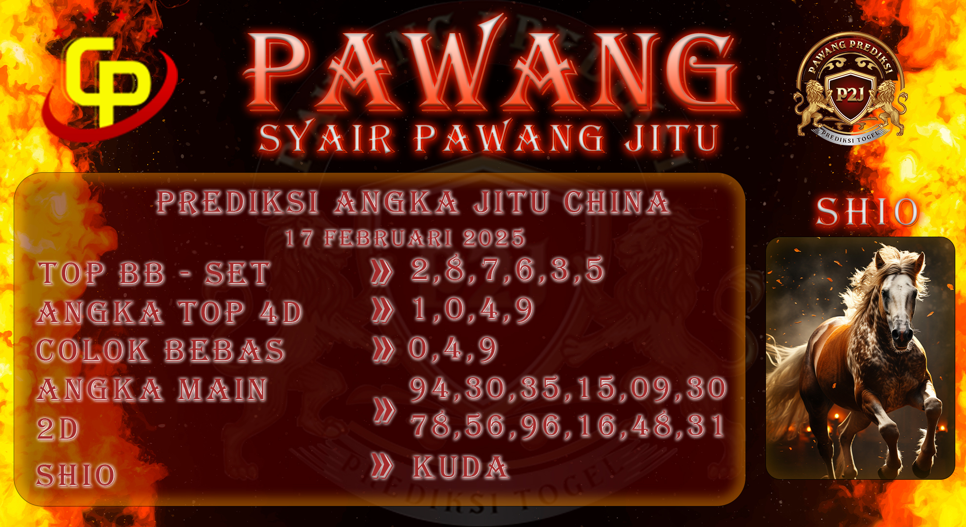 Syair-China-Pawang-Prediksi-Jitu-Senin-17-Februari-2025