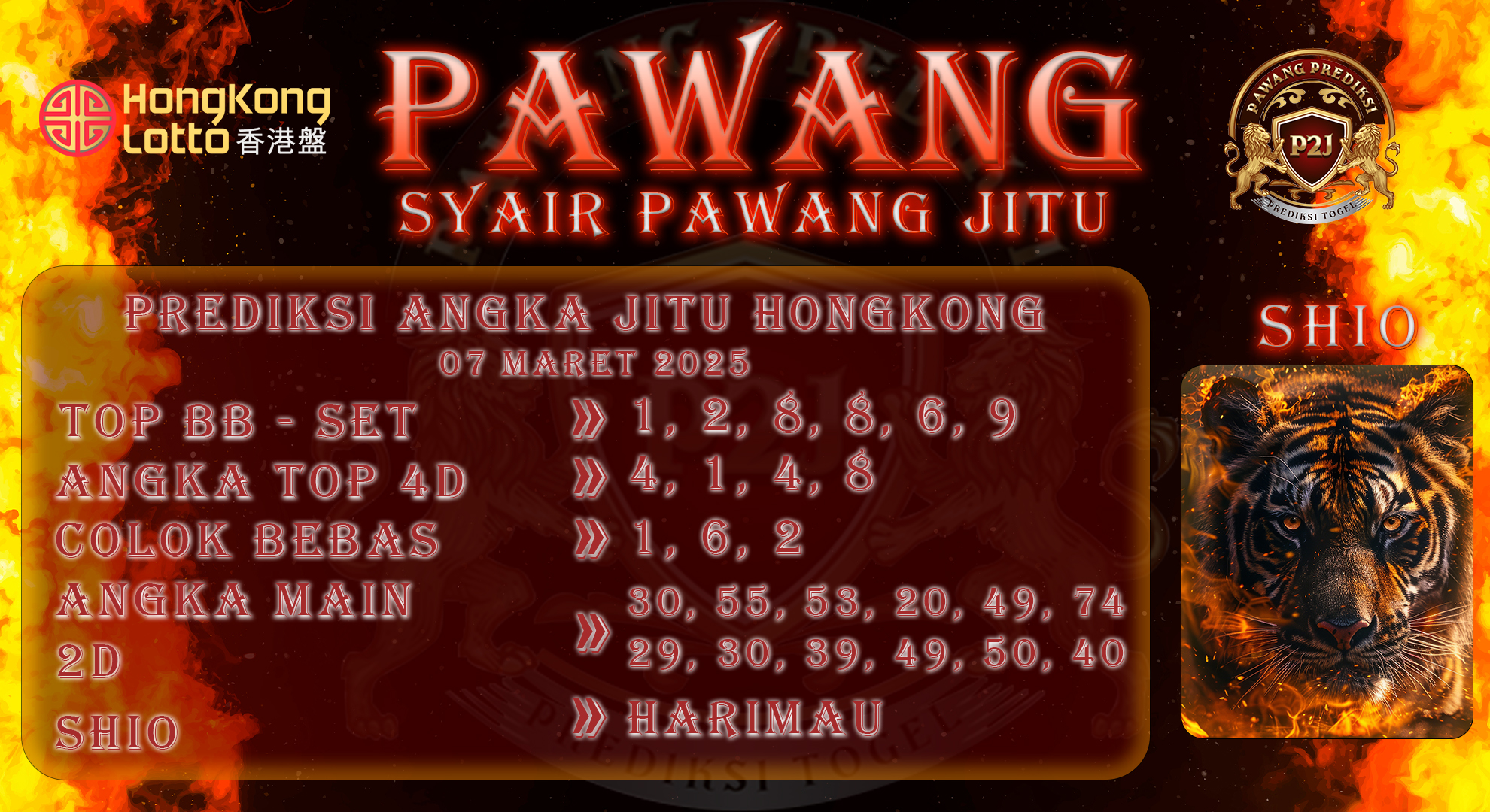 Syair-Hk-Lotto-Pawang-Prediksi-Jitu-Jumat-07-Maret-2025