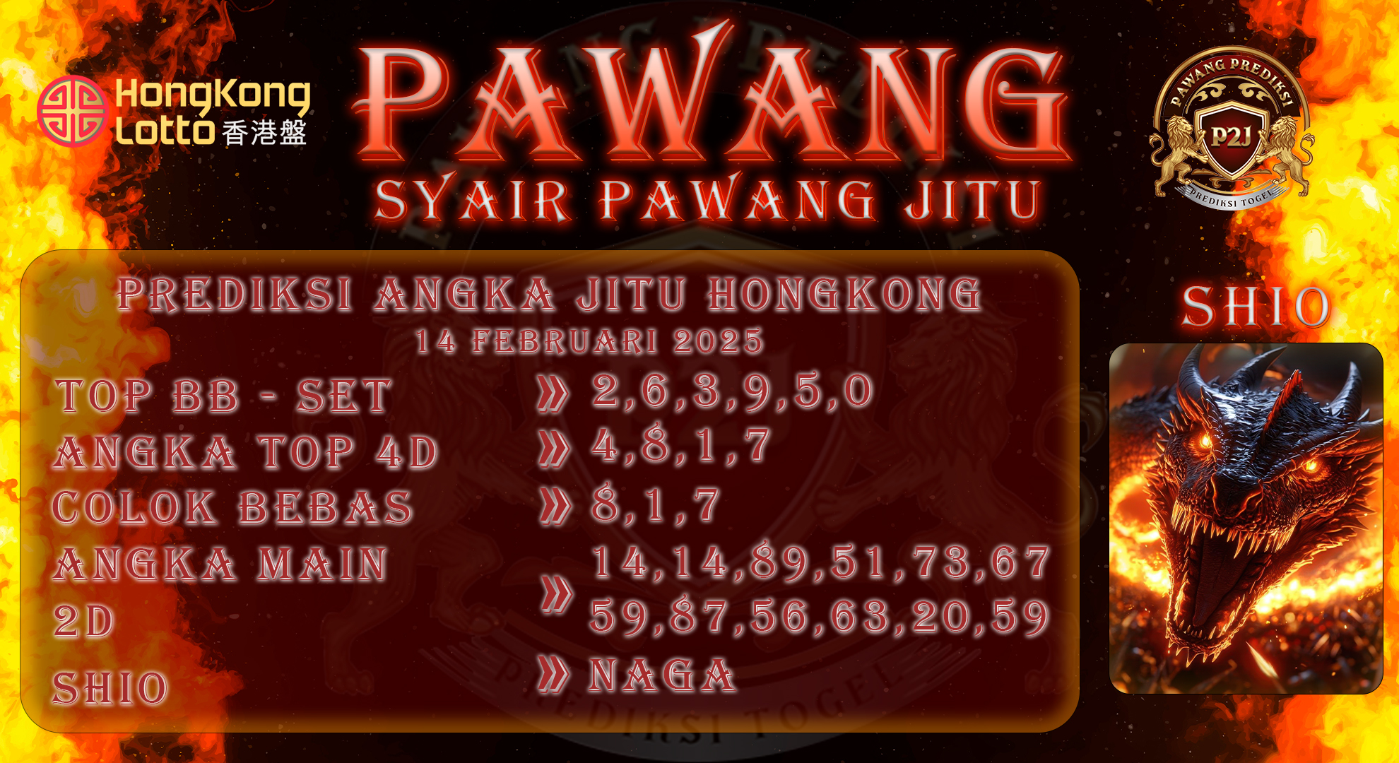 Syair-Hk-Lotto-Pawang-Prediksi-Jitu-Jumat-14-Februari-2025