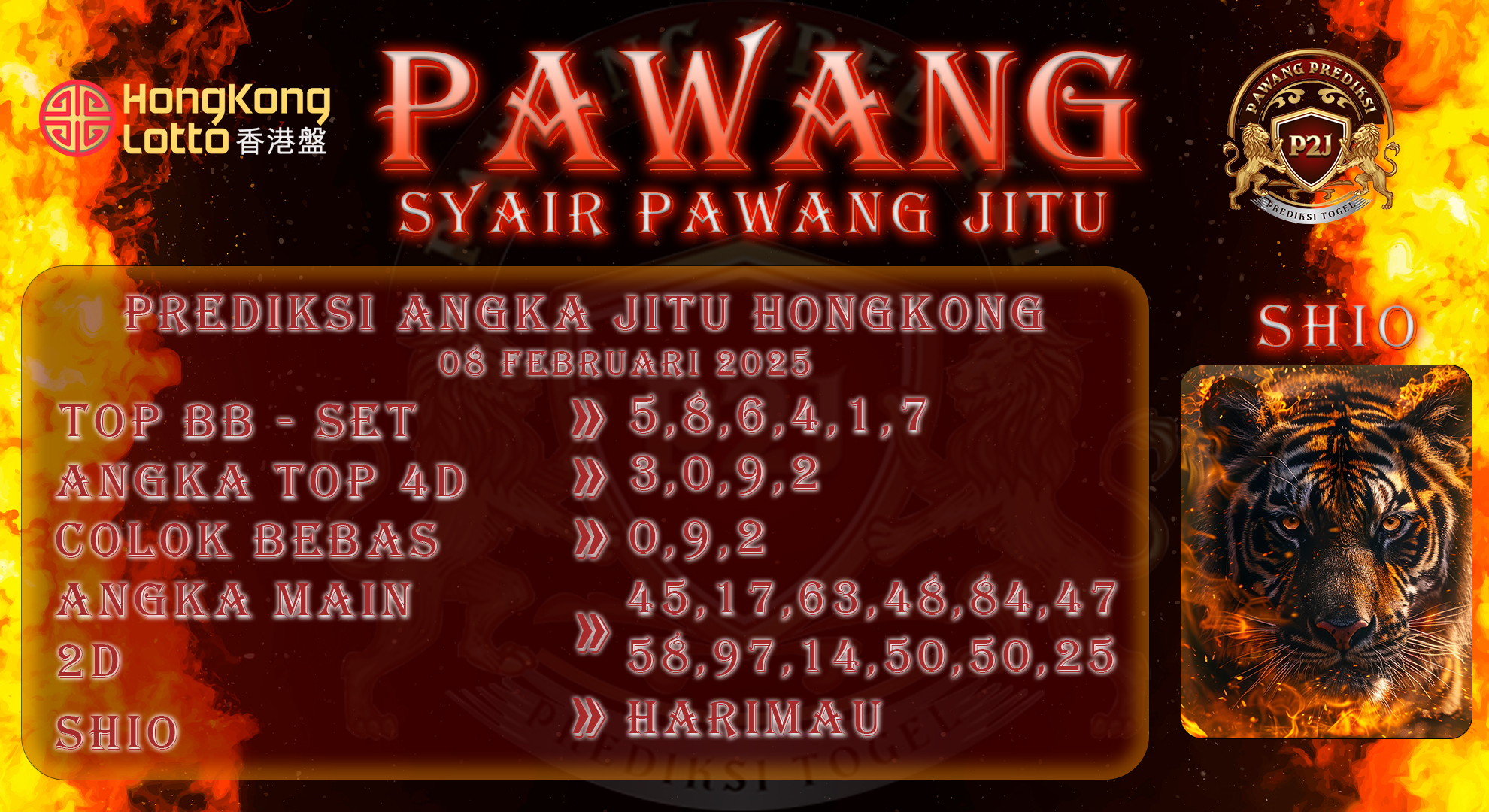 Syair-Hk-Lotto-Pawang-Prediksi-Jitu-Sabtu-08-Februari-2025