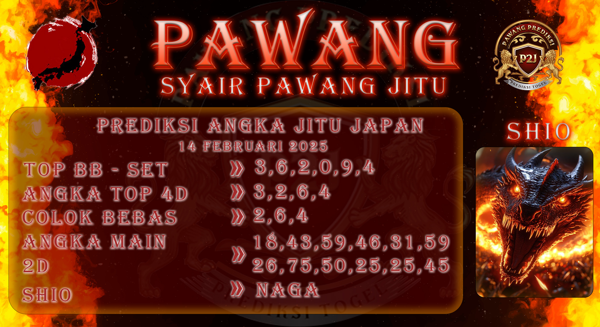 Syair-Japan-Pawang-Prediksi-Jitu-Jumat-14-Februari-2025