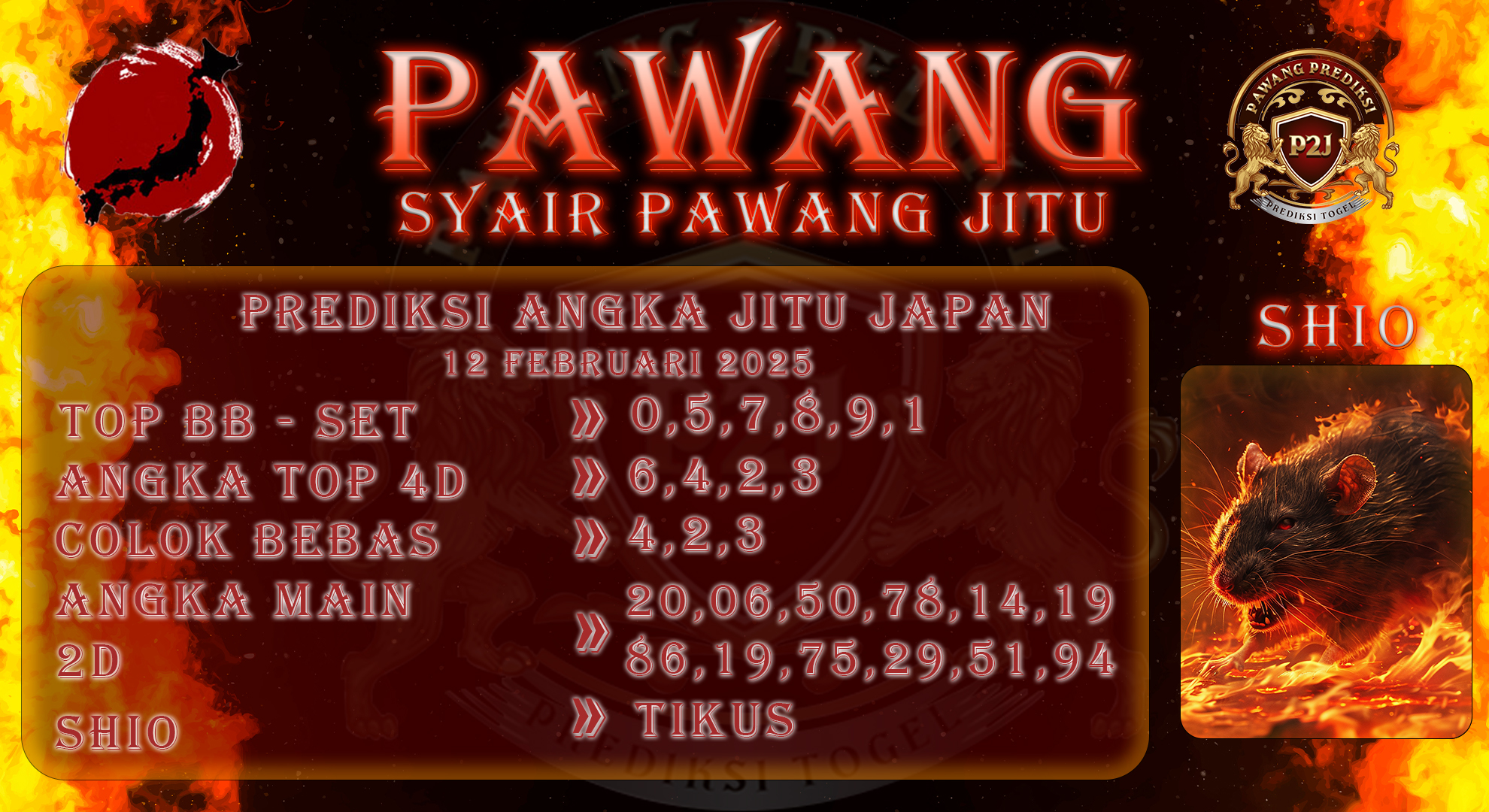 Syair-Japan-Pawang-Prediksi-Jitu-Rabu-12-Februari-2025