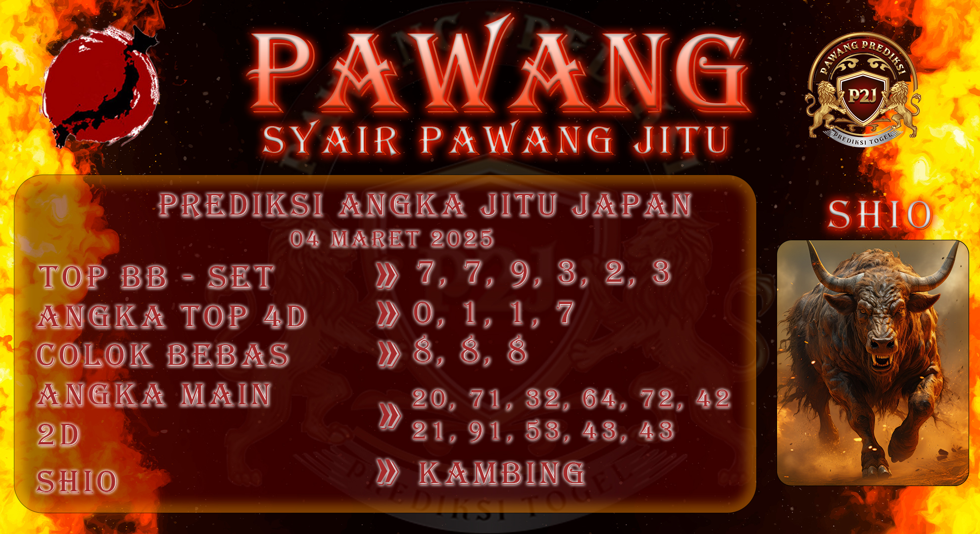 Syair-Japan-Pawang-Prediksi-Jitu-Selasa-04-Maret-2025