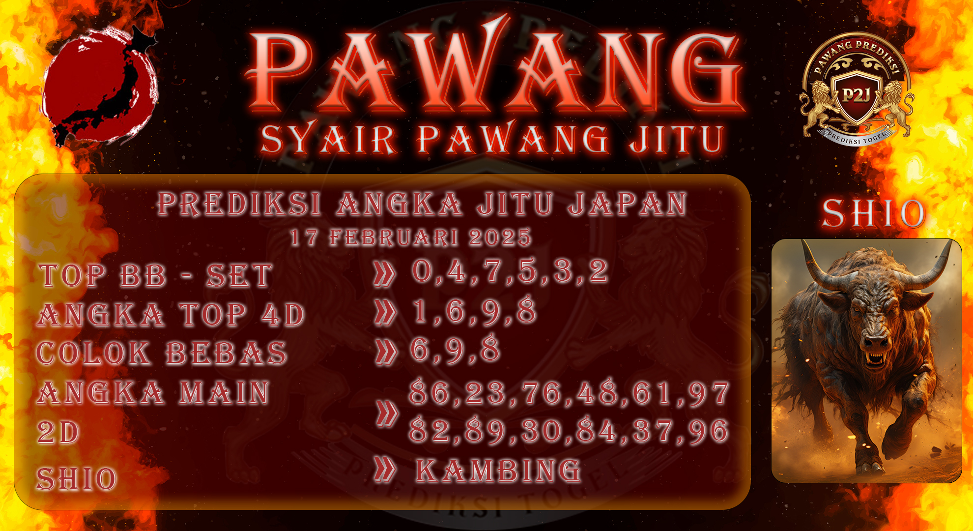 Syair-Japan-Pawang-Prediksi-Jitu-Senin-17-Februari-2025