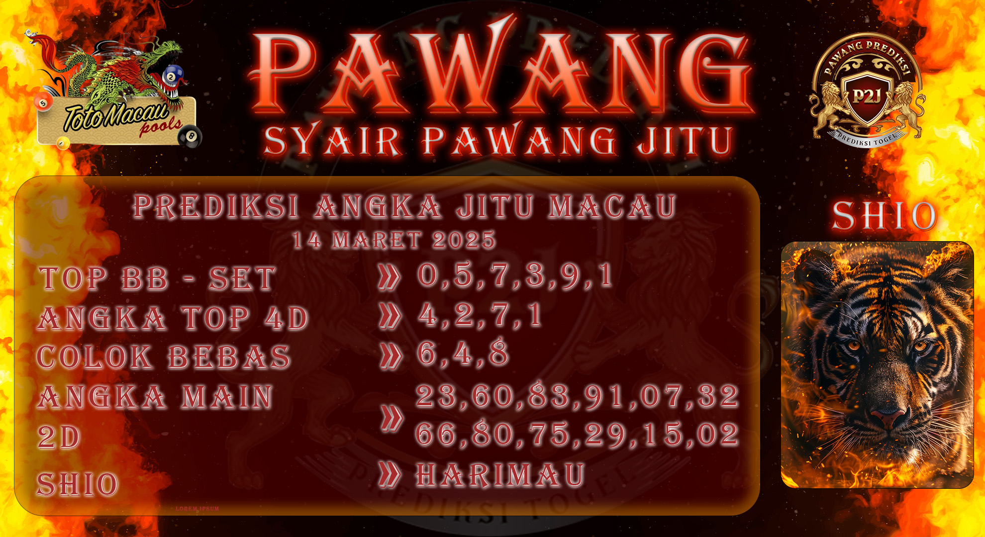 Syair-Toto-Macau-Pawang-Prediksi-Jitu-Jumat-14-Maret-2025