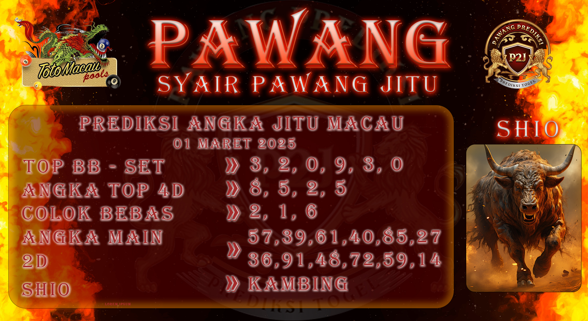 Syair-Toto-Macau-Pawang-Prediksi-Jitu-Sabtu-01-Maret-2025