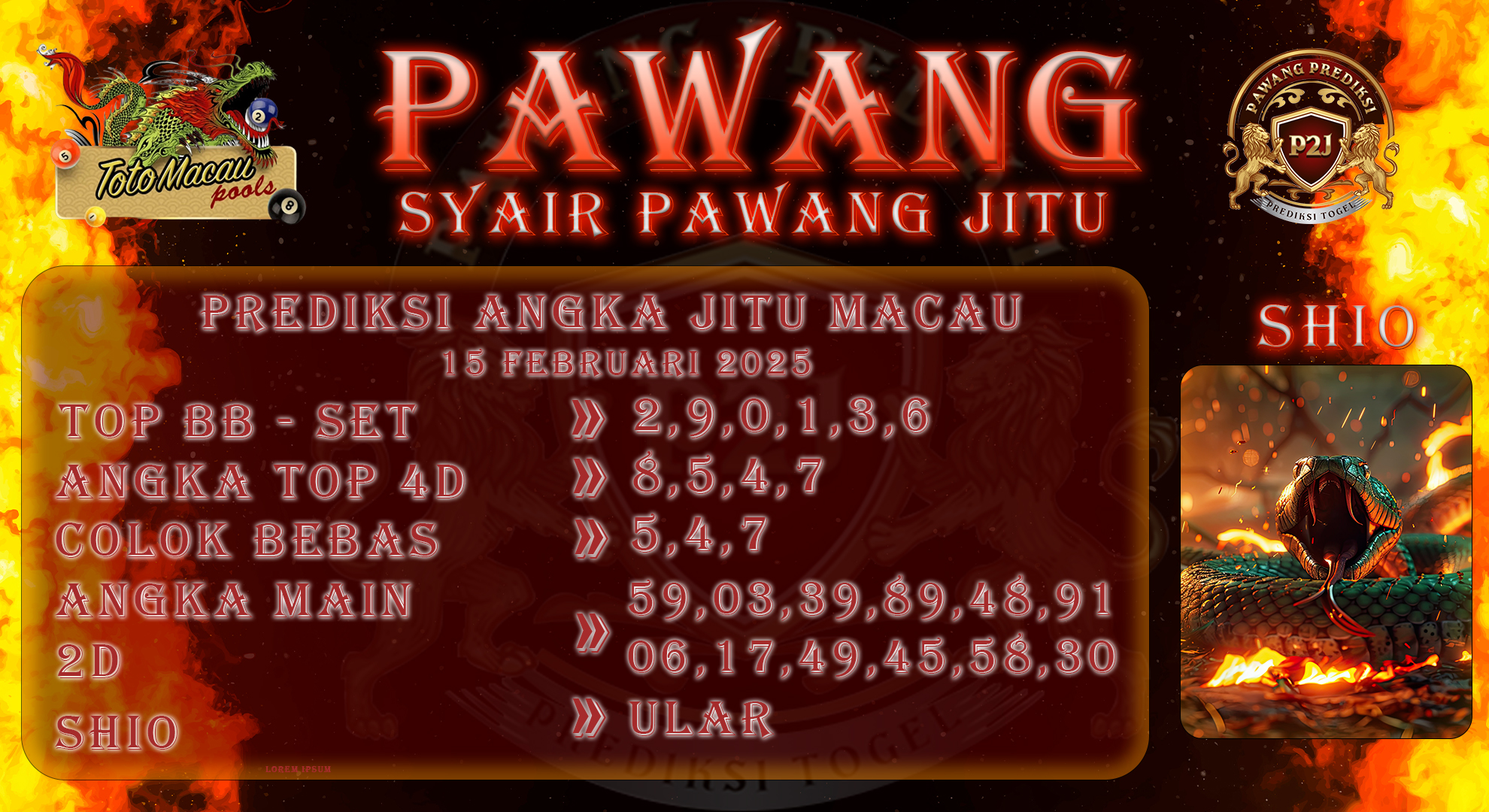 Syair-Toto-Macau-Pawang-Prediksi-Jitu-Sabtu-15-Februari-2025