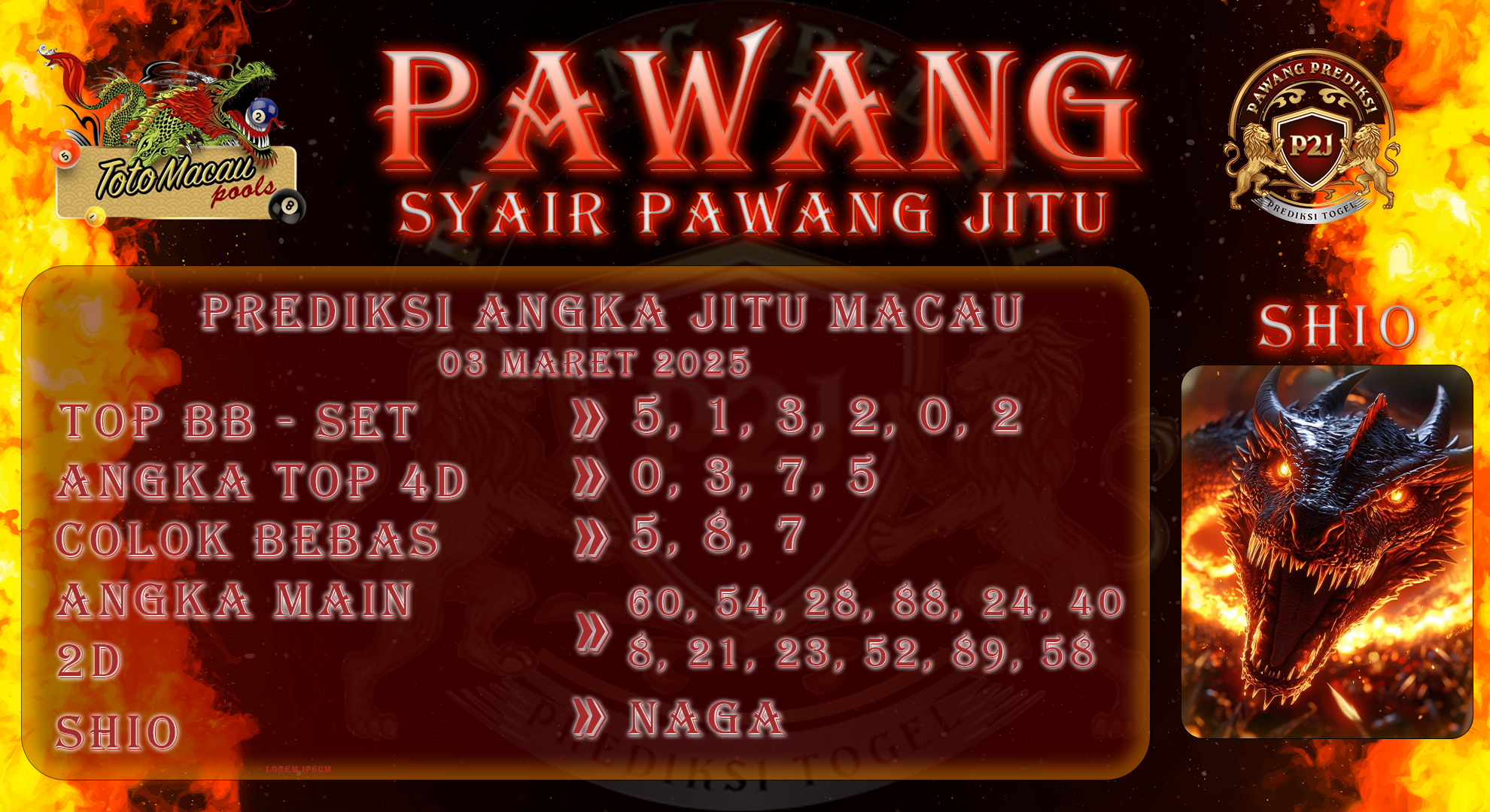 Syair-Toto-Macau-Pawang-Prediksi-Jitu-Senin-03-Maret-2025