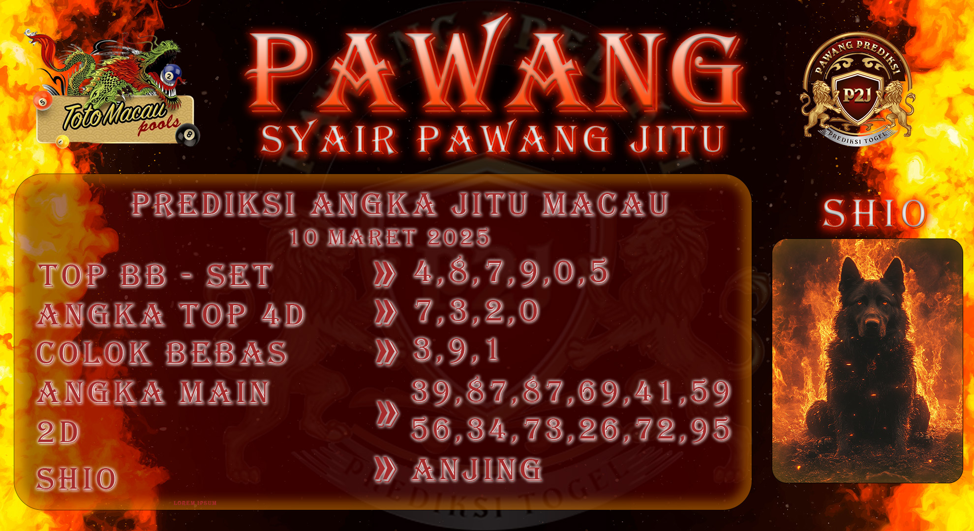 Syair-Toto-Macau-Pawang-Prediksi-Jitu-Senin-10-Maret-2025