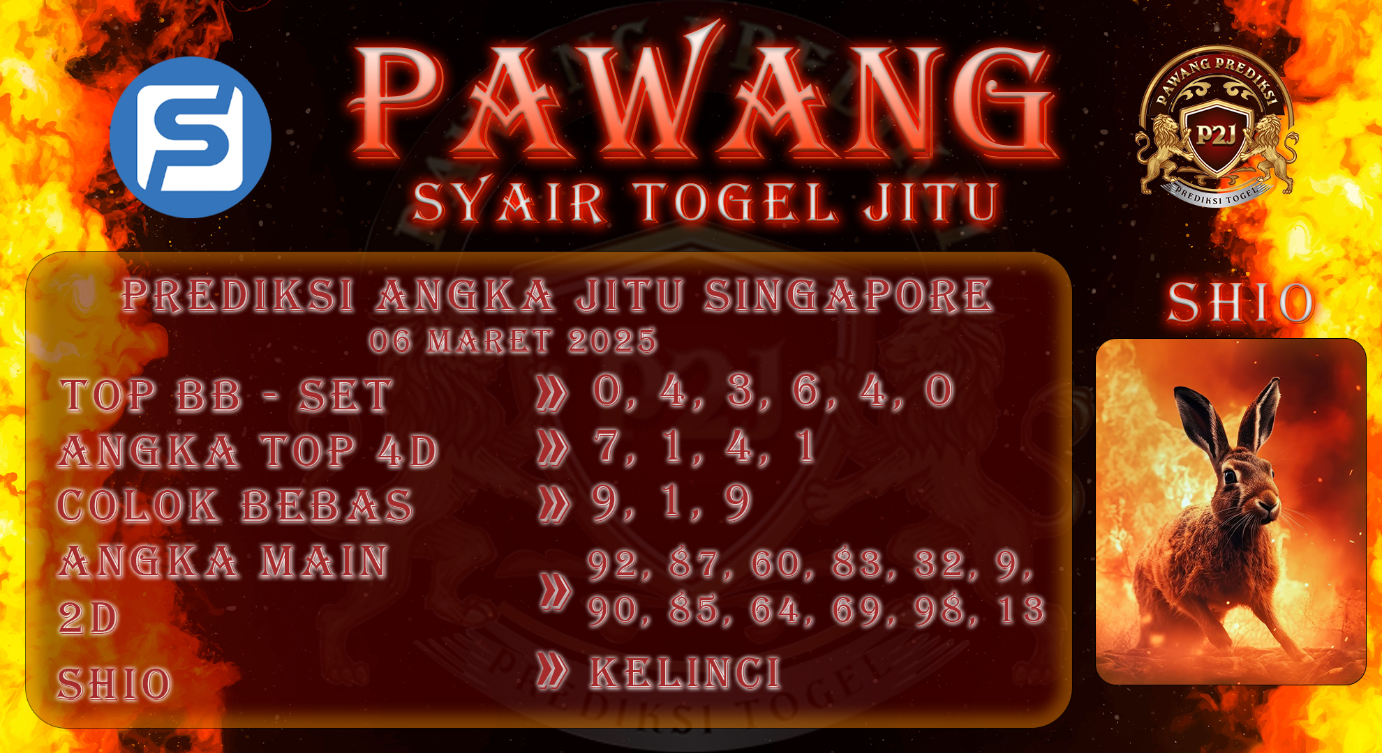 Syair-Sgp-Pawang-Prediksi-Jitu-Kamis-06-Maret-2025