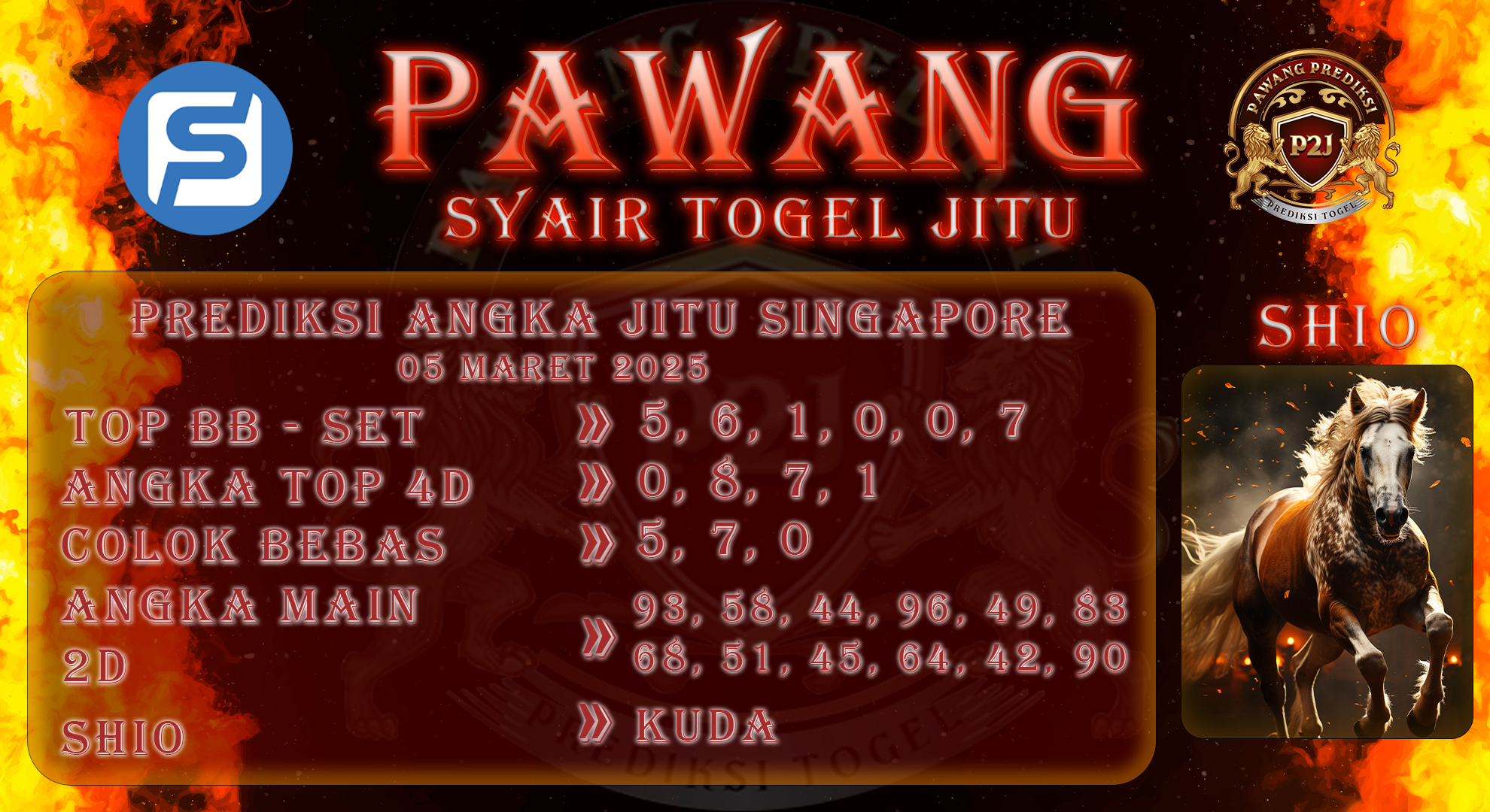 Syair-Sgp-Pawang-Prediksi-Jitu-Rabu-05-Maret-2025