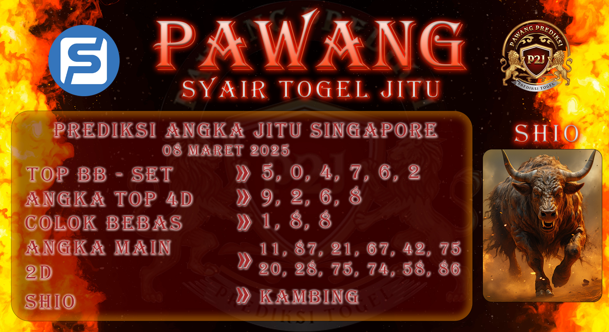 Syair-Sgp-Pawang-Prediksi-Jitu-Sabtu-08-Maret-2025