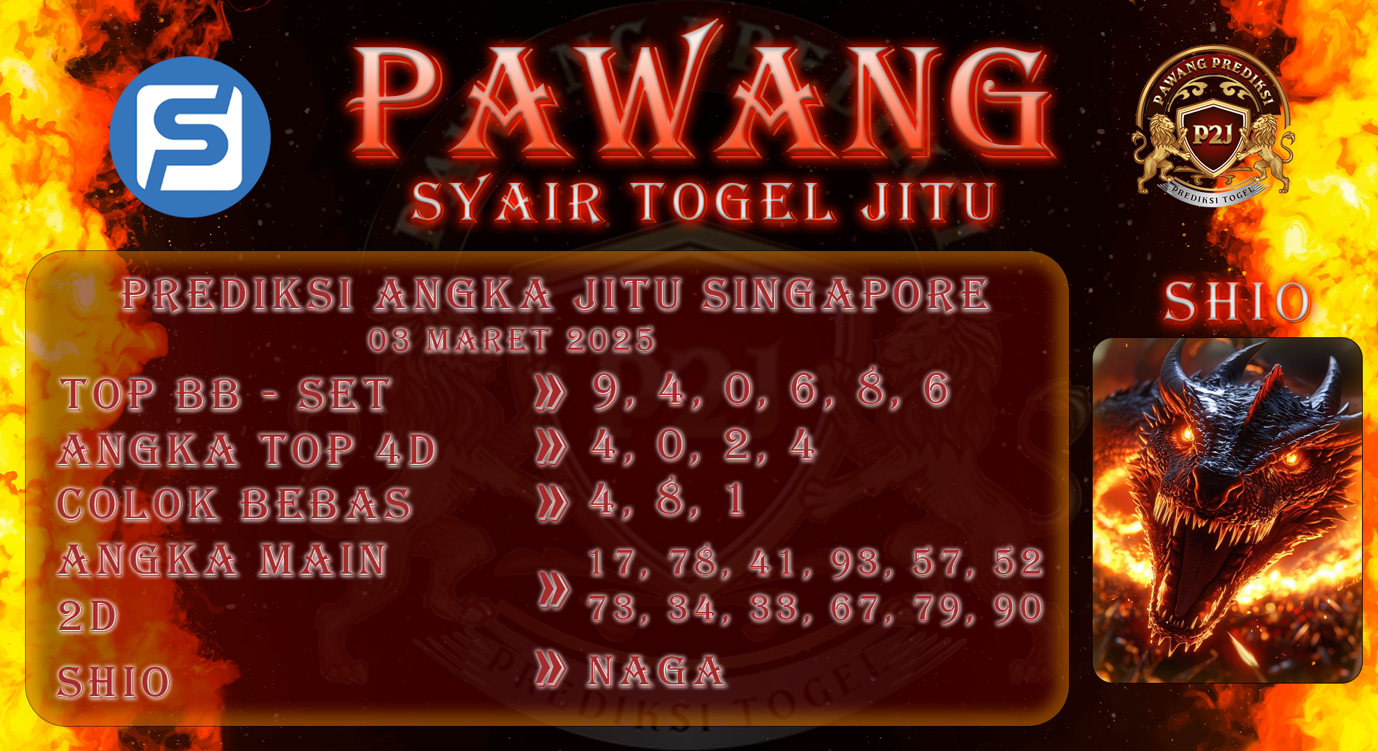 Syair-Sgp-Pawang-Prediksi-Jitu-Senin-03-Maret-2025