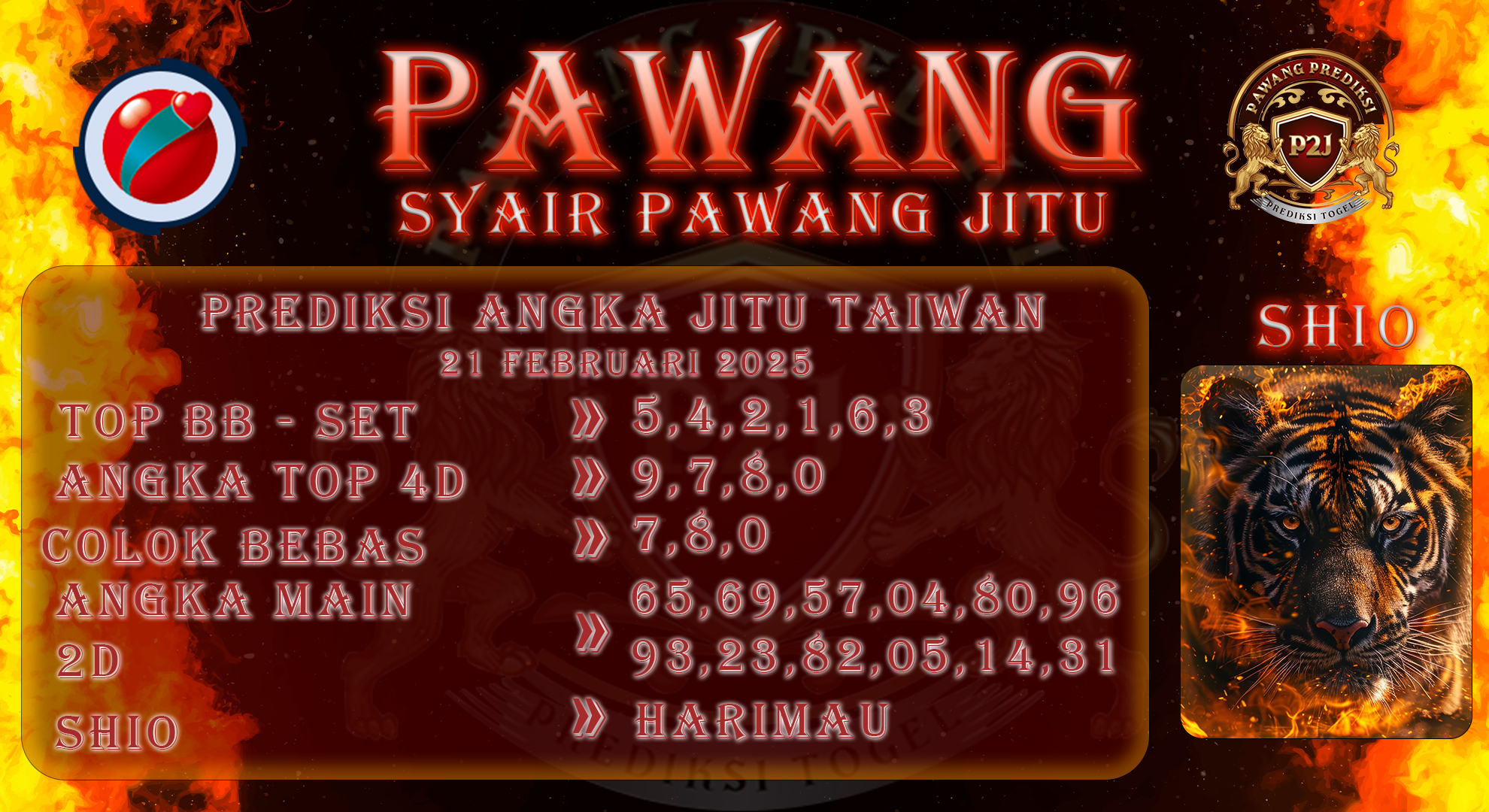 Syair-Taiwan-Pawang-Prediksi-Jitu-Jumat-21-Februari-2025