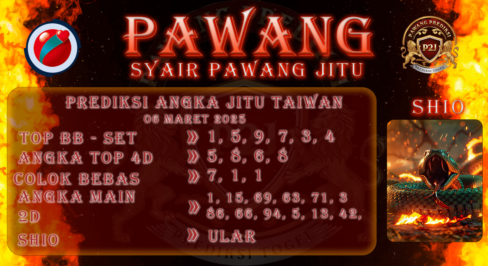 Syair-Taiwan-Pawang-Prediksi-Jitu-Kamis-06-Maret-2025