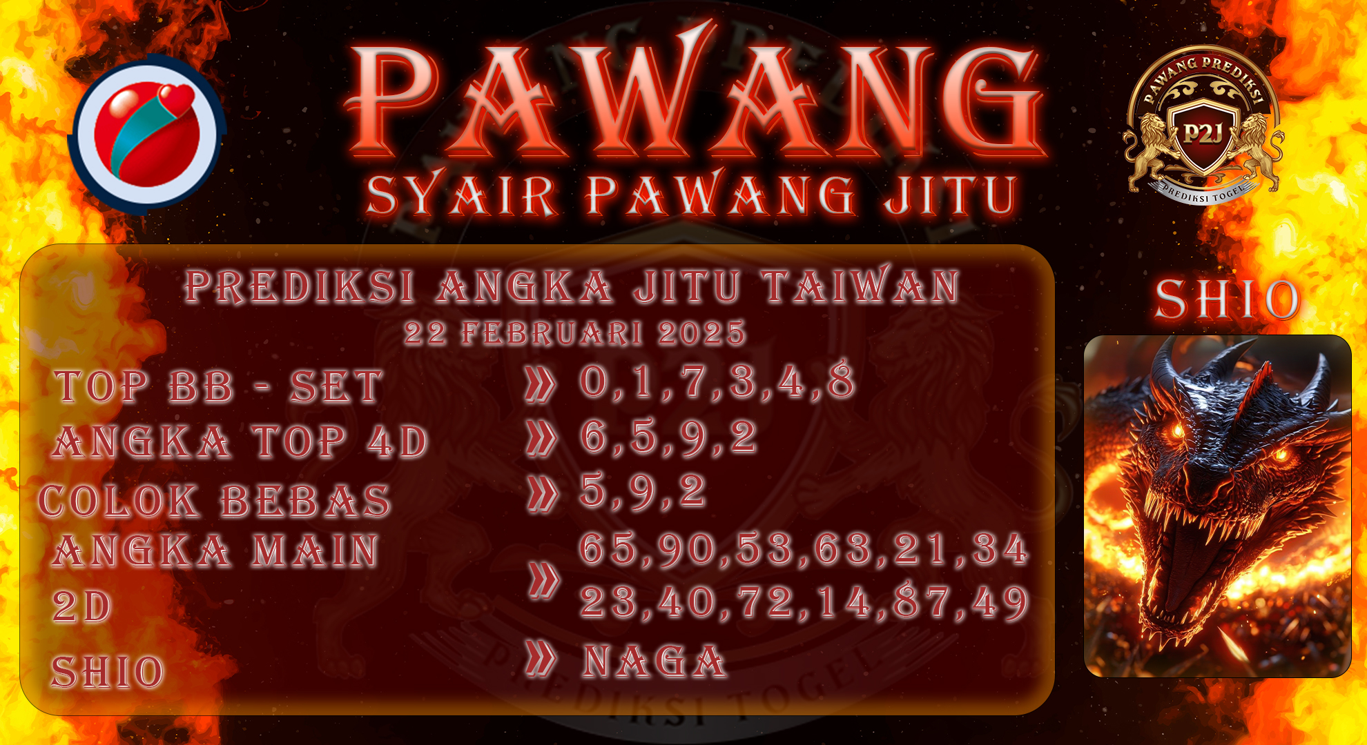 Syair-Taiwan-Pawang-Prediksi-Jitu-Sabtu-22-Februari-2025